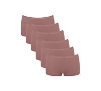 SLOGGI Panti 'GO Daily' marrón XXL marrón