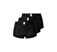 SLOGGI Panti 'Go Daily' negro L-XL negro