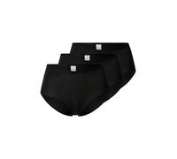 SLOGGI Panti 'Go Daily' negro S-M negro