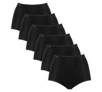 SLOGGI Panti negro M negro