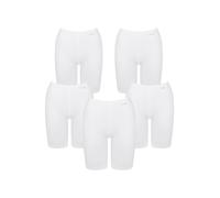 SLOGGI Panti 'Pure Comfort' blanco M blanco