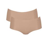 SLOGGI Panti 'Zero' piel XL piel
