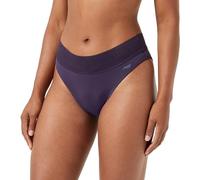 sloggi Period Pants Tai Heavy 2p Hikini, Morado, M para Mujer