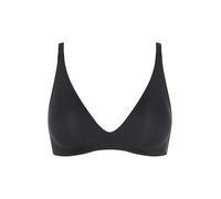 SLOGGI Push Up Bralette ZERO FEEL 2.0 negro negro | M