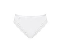 sloggi Romance Tai, Slip, Mujer, Blanco (White), 40