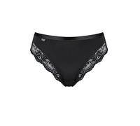 Sloggi Romance Tai Slips 8 unidades negro 50