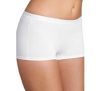 sloggi Sensual Fresh Short Brief - Culotte para mujer
