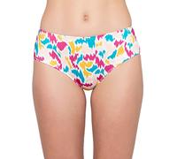 sloggi Shore, Fancy Guppy Mid Waist, Bragas de bikini, Mujer, Multicolor (Multi-Colour), S