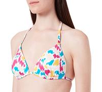 sloggi Shore, Fancy Guppy PU, Bikini Push UP, Mujer, Multicolor (Multi-Colour), XL