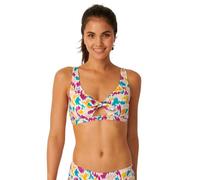 sloggi Shore, Fancy Guppy Top, Top de Bikini, Mujer, Multicolor (Multi-Colour), S