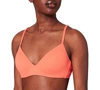 sloggi Shore, Vanuatu Islands P, Bikini Acolchado, Mujer, Naranja (Coral), XXL plus