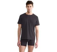 Sloggi SLG Base O-Neck Charcoal, Charcoal, M