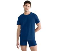 Sloggi SLG Base O-Neck Ultramarine, Ultramarine, L