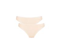 SLOGGI Slip beige | XS