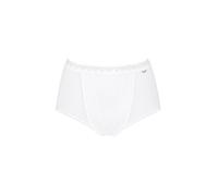 SLOGGI Slip MAXI CONTROL blanco blanco | 46