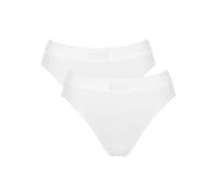 Sloggi Sloggi Double Comfort T Tai 2p Moderno Mujer (Pack de 2)