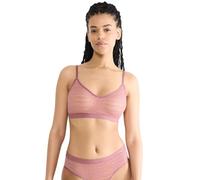Sloggi Sloggi Free Evolve PU Lace Sujetador Mujer (Pack de 1)