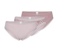 sloggi Mujer Go Crush Mini C3P, Multiple Colours 1