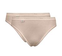 Sloggi Sloggi Go Crush Mini C3p Calzoncillos Mujer (Pack de 3)