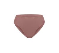 SLOGGI Lote de 2+1 gratis - Bragas GO DAILY COTTON. Color Cacao