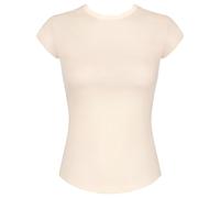 Sloggi Sloggi Go Ribbed T-Shirt Camiseta Mujer (Pack de 1)