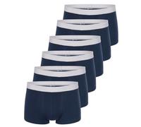 Sloggi Sloggi Men Go ABC 2.0 Hipster 6p Briefs Hombre (Pack de 6)