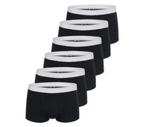 Sloggi Sloggi Men Go ABC 2.0 Hipster 6p Briefs Hombre (Pack de 6)