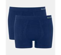 Sloggi Sloggi Men Go Smooth Short 2p Ropa Interior Hombre (Pack de 2)