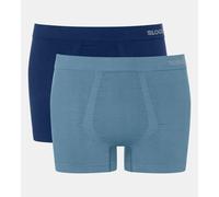 Sloggi Sloggi Men Go Smooth Short C2p Brevies Hombre (Pack de 2)