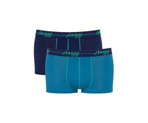 Sloggi Sloggi Men Start Hipster C2p Box Briefs Hombre