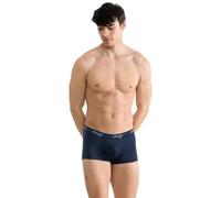 Sloggi Sloggi Men Start Hipster C2p Box - Pantalones Cortos Retro para Hombre (2 Unidades), Violet - Light Combination, 6