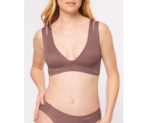 Sloggi Sloggi - Sujetador bralette sin aro. Maquillaje Talla 75