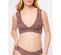 Sloggi Sloggi - Sujetador bralette sin aro. Maquillaje Talla 85