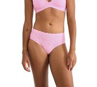 Sloggi Sloggi Zero Feel Bliss Calzoncillos Hipster para Mujer (1 Unidad), Floral Pink, M