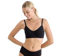 Sloggi Sloggi Zero Feel Pure Soft Bra Sujetador Acolchado Mujer (Pack de 1)