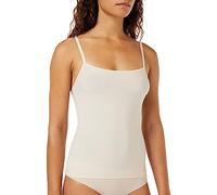 Sloggi Soft Adapt Spaghetti Shirt Camisa 01 Mujer (Pack de 1)