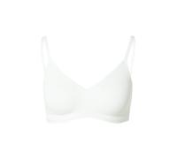Sloggi GO Daily Cotton Soft Bra Silk White