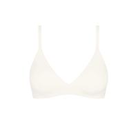 SLOGGI Sujetador ' Blue ZERO Feel Pure THE UP ' blanco 80-90 blanco
