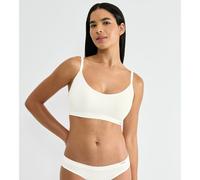SLOGGI Sujetador con aros FREE EVOLVE. Color Blanco