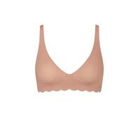 Sloggi ZERO Microfibre 2.0 Soft bra L Beige