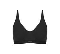 SLOGGI Sujetador 'EVER' gris / negro 75 gris / negro
