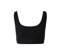 Sloggi Mujer Ever Ease Top, Negro, L