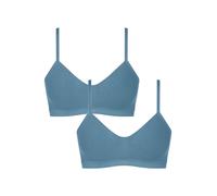 SLOGGI Sujetador 'Ever' zafiro 100-110 EUR