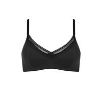 SLOGGI Sujetador negro Mujer SLOGGI 70 negro
