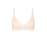 Sloggi Sujetador para Mujer, Angora, S