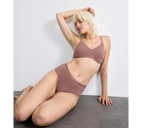 SLOGGI Sujetador moca, Talla 75