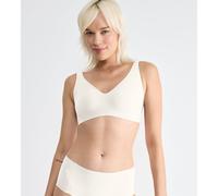 SLOGGI Sujetador 'ZERO Feel 2.0' blanco, Talla 85