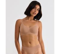 Sloggi Sloggi Zero Feel Pure Soft Bra Sujetador Acolchado Mujer (Pack de 1)