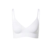SLOGGI Sujetador 'sloggi BODY ADAPT Bralette' blanco Mujer SLOGGI 80-90 blanco