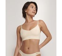 Sloggi Sujetador Soft Adapt. Talla S. Color Beige